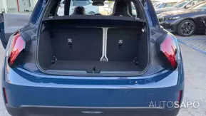 MINI Cooper S Cooper S de 2024