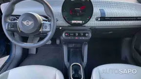 MINI Cooper S Cooper S de 2024