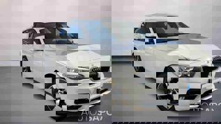 BMW Série 1 116 d de 2017