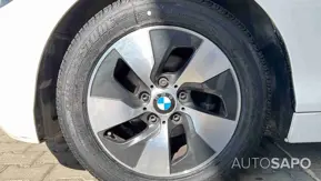 BMW Série 1 116 d de 2017