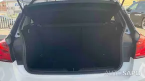 BMW Série 1 116 d de 2017
