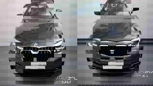 BMW Série 5 520 d Auto de 2024