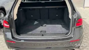 BMW Série 5 520 d Auto de 2024