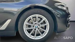 BMW Série 5 520 d Auto de 2024