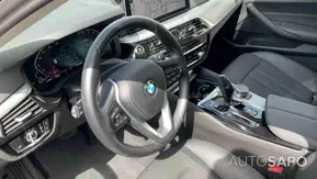 BMW Série 5 520 d Auto de 2024