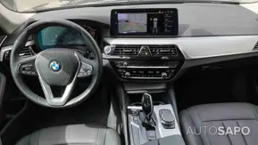 BMW Série 5 520 d Auto de 2024