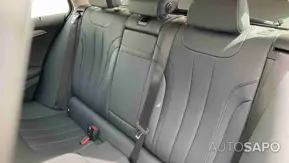 BMW Série 5 520 d Auto de 2024