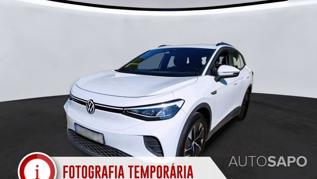 Volkswagen ID.4 de 2021