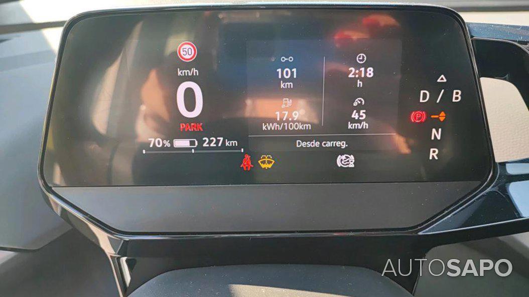 Volkswagen ID.4 de 2021