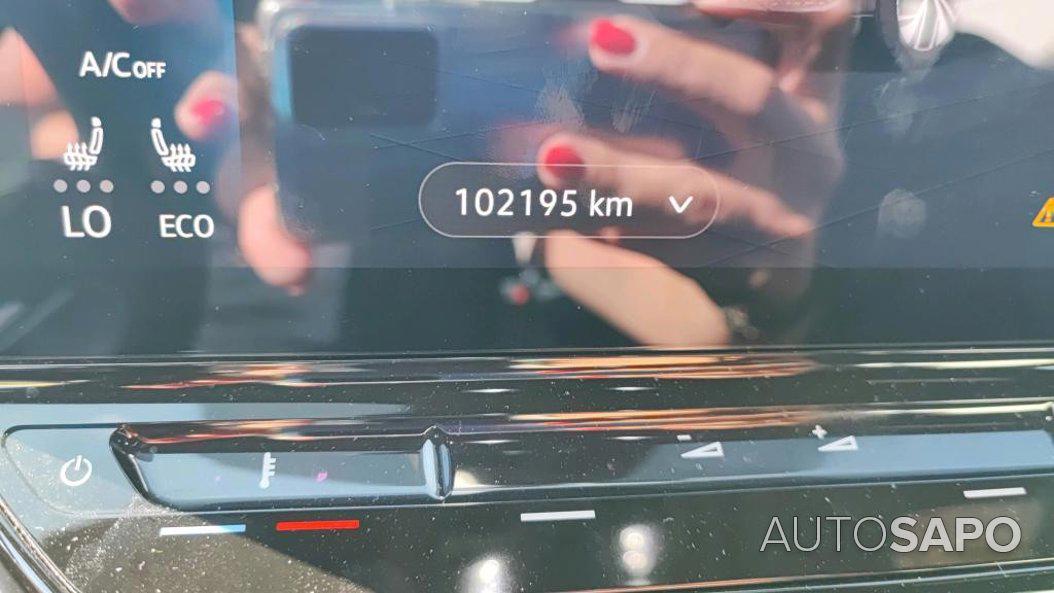 Volkswagen ID.4 de 2021