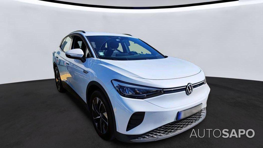 Volkswagen ID.4 de 2021