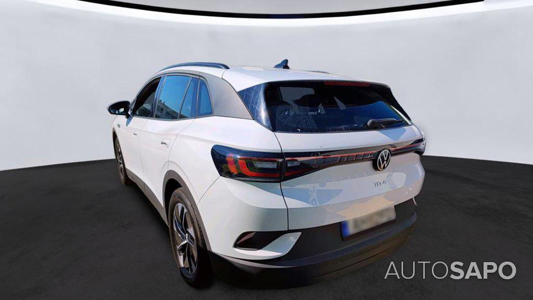 Volkswagen ID.4 de 2021