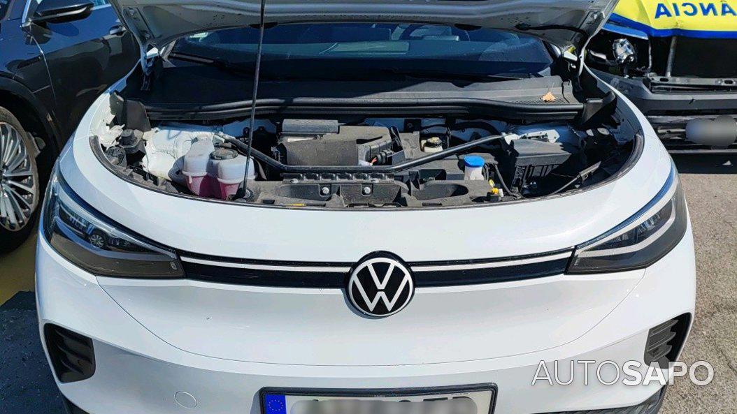 Volkswagen ID.4 de 2021