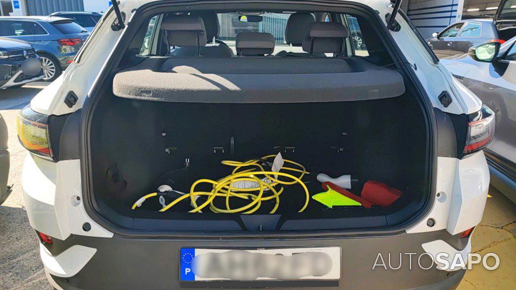 Volkswagen ID.4 de 2021