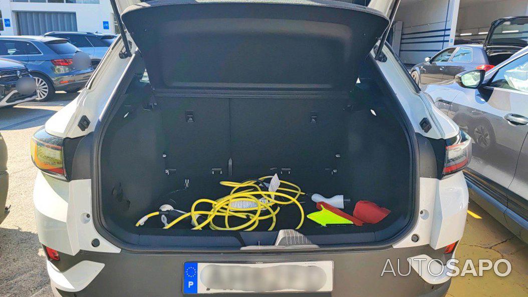 Volkswagen ID.4 de 2021