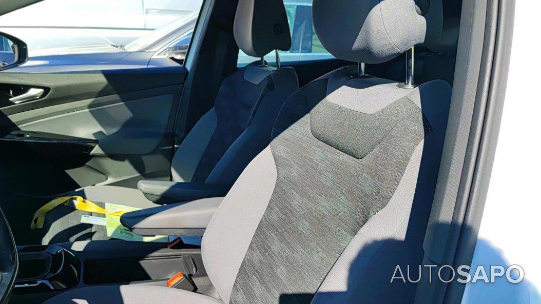 Volkswagen ID.4 de 2021