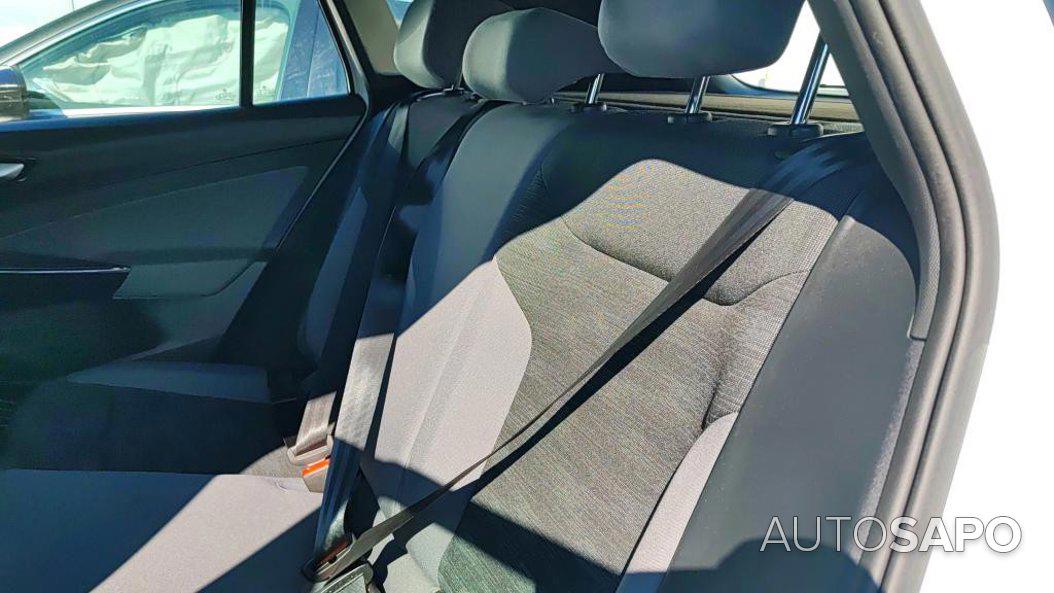 Volkswagen ID.4 de 2021