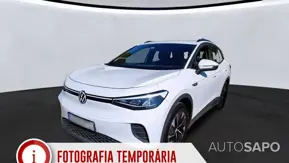 Volkswagen ID.4 de 2021