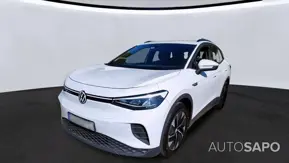 Volkswagen ID.4 de 2021
