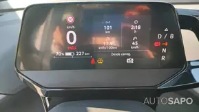 Volkswagen ID.4 de 2021