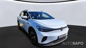 Volkswagen ID.4 de 2021