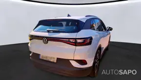 Volkswagen ID.4 de 2021