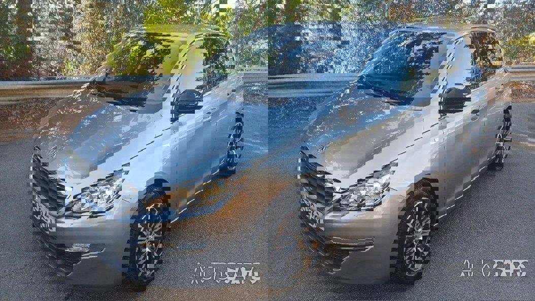 Peugeot 308 1.2 PureTech Active de 2015
