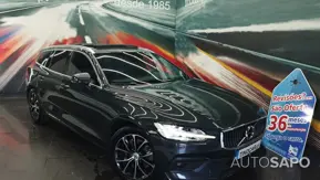 Volvo V60 de 2020