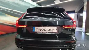 Volvo V60 de 2020