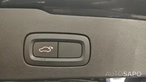 Volvo V60 de 2020