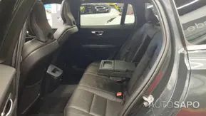 Volvo V60 de 2020