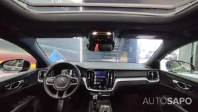 Volvo V60 de 2020