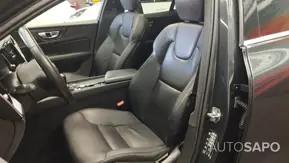 Volvo V60 de 2020