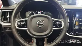 Volvo V60 de 2020