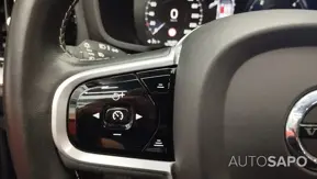 Volvo V60 de 2020