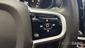 Volvo V60 de 2020