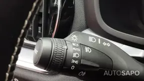 Volvo V60 de 2020