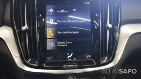 Volvo V60 de 2020
