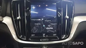 Volvo V60 de 2020