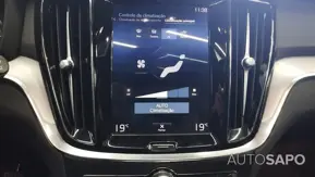 Volvo V60 de 2020