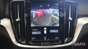 Volvo V60 de 2020