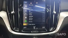 Volvo V60 de 2020