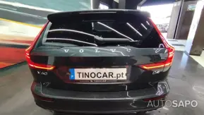 Volvo V60 de 2020