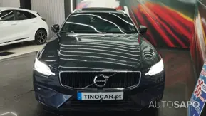 Volvo V60 de 2020