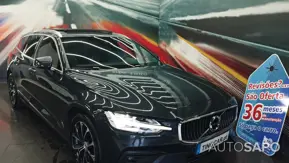 Volvo V60 de 2020