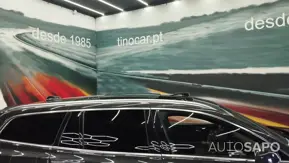 Volvo V60 de 2020