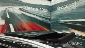 Volvo V60 de 2020