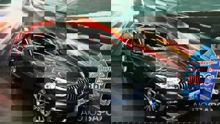 BMW Série 1 de 2020