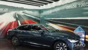 Volvo S90 2.0 B5 Inscription AWD Geartronic de 2021