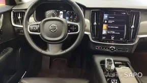 Volvo S90 2.0 B5 Inscription AWD Geartronic de 2021